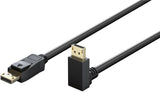 Kabel GOOBAY 77056 DisplayPort 1m 8K