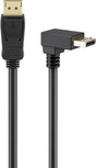 Kabel GOOBAY 77057 DisplayPort 2m 8K