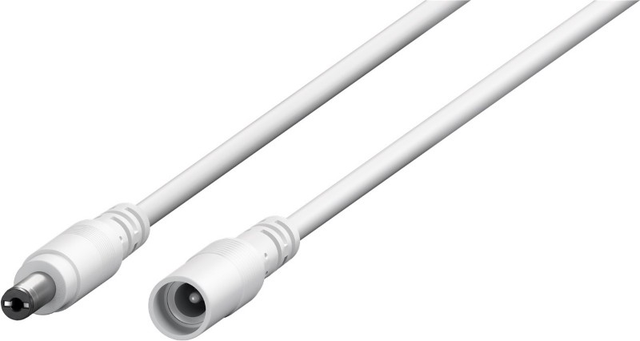 Kabel prodlužovací DC GOOBAY 76676 5m