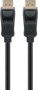 Kabel GOOBAY 61696 DisplayPort 1m 8K