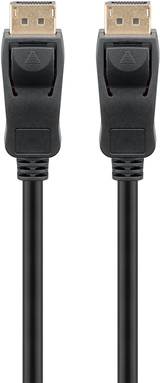 Kabel GOOBAY 61696 DisplayPort 1m 8K
