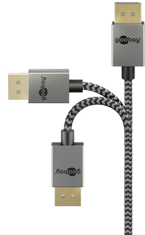 Kabel GOOBAY 77444 DisplayPort 1m 8K