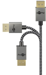 Kabel GOOBAY 77444 DisplayPort 1m 8K