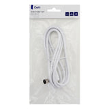 Anténní kabel GETI 1,5m