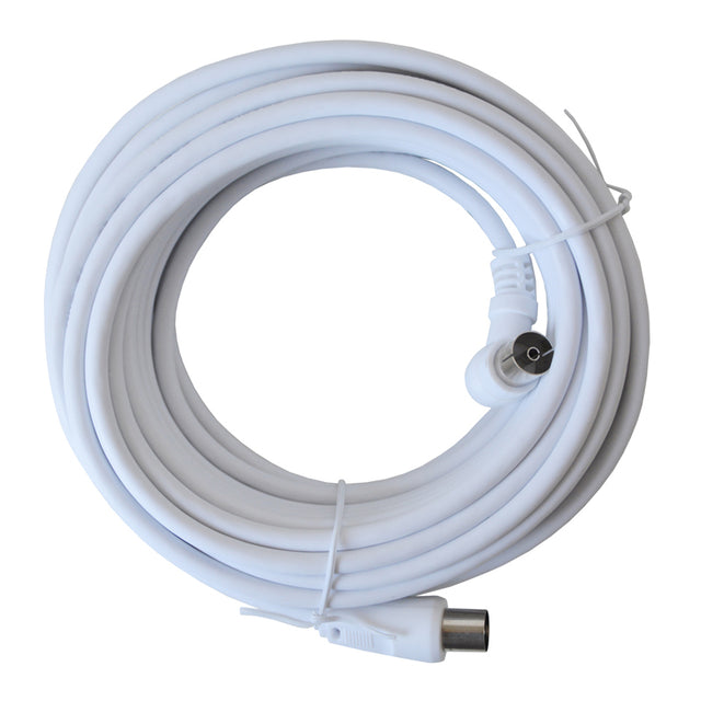 Anténní kabel GETI 7,5m
