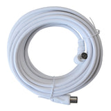 Anténní kabel GETI 15m