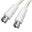 Anténní kabel F / F LTC LX2288 3m