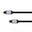 Kabel optický TOSLINK KRUGER & MATZ KM1223 Basic 2m