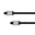 Kabel optický TOSLINK KRUGER & MATZ KM1224 Basic 3m