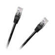 Kabel UTP RJ45/RJ45 Cat6 7,5m Patchcord REBEL