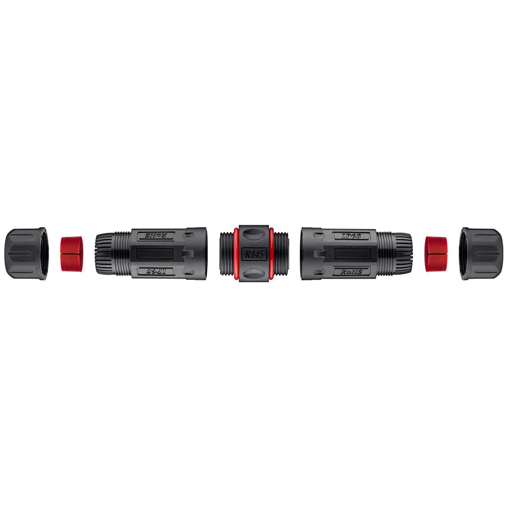 Spojka RJ45 GOOBAY 79566