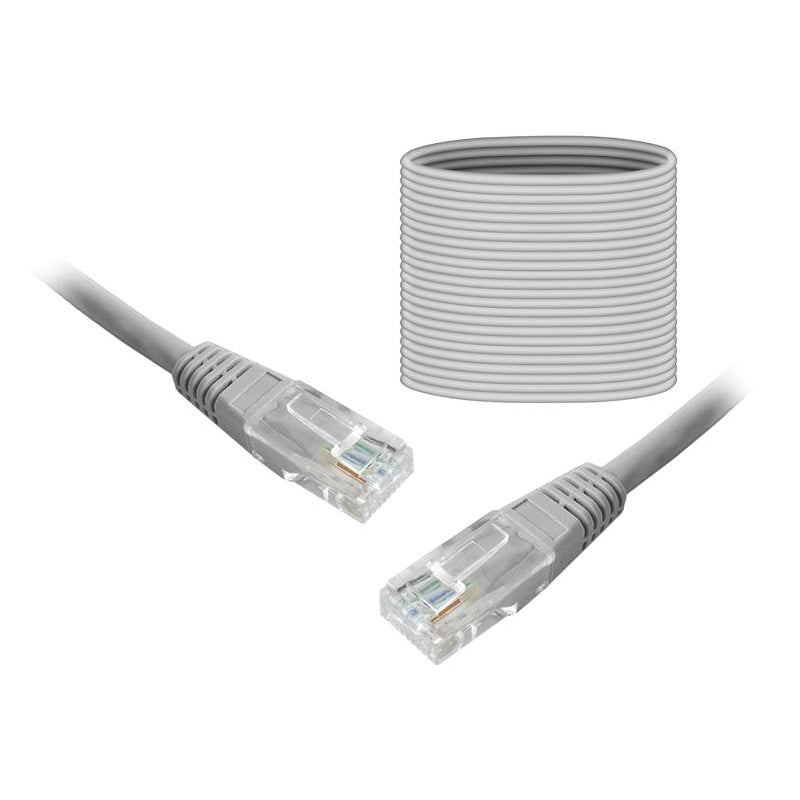 Kabel UTP RJ45/RJ45 Cat5e 50m LTC LX8350