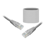 Kabel UTP RJ45/RJ45 Cat5e 50m LTC LX8350