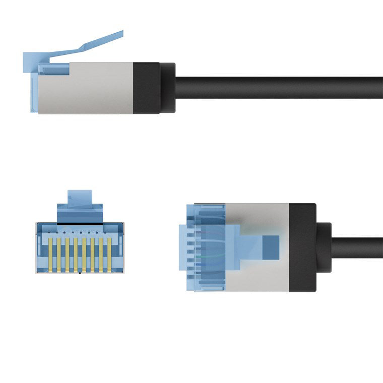 Kabel UTP RJ45/RJ45 GOOBAY 74319 2m