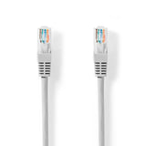 Kabel UTP RJ45/RJ45 Cat5e 5m NEDIS CCGL85101GY50