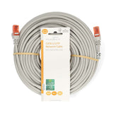 Kabel UTP Cat6 30m NEDIS CCGL85230GY300