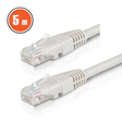 Kabel UTP Cat6 5m DELIGHT 20345