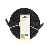 Kabel UTP Cat6 30m NEDIS CCGL85221BK300