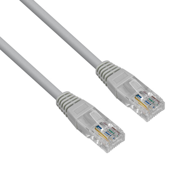 Kabel UTP RJ45/RJ45 Cat5 1,5m DPM BMGV01