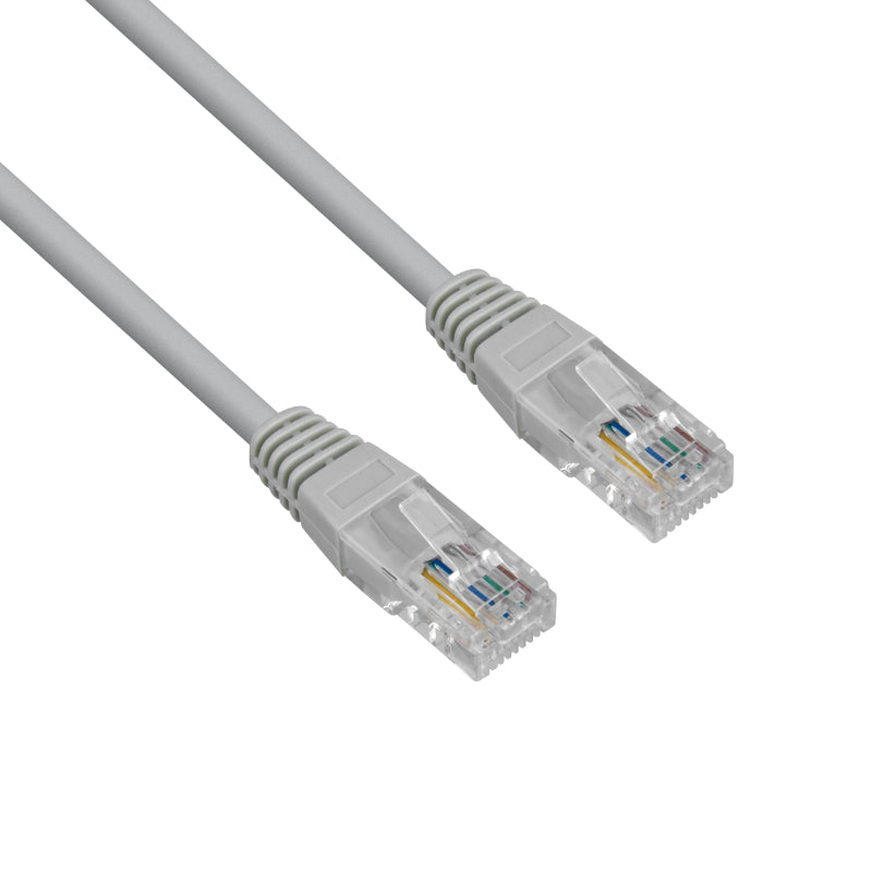 Kabel UTP RJ45/RJ45 Cat5 3m DPM BMGV02