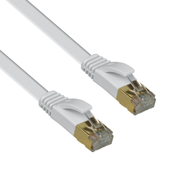 Kabel U/FTP Cat8/6A 5m Patchcord DPM BMGV8050