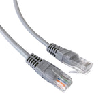 Kabel UTP RJ45/RJ45 Cat6 3m Patchcord