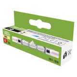 Žárovka halogenová lineární J78 80W EMOS ZE0101 ECO
