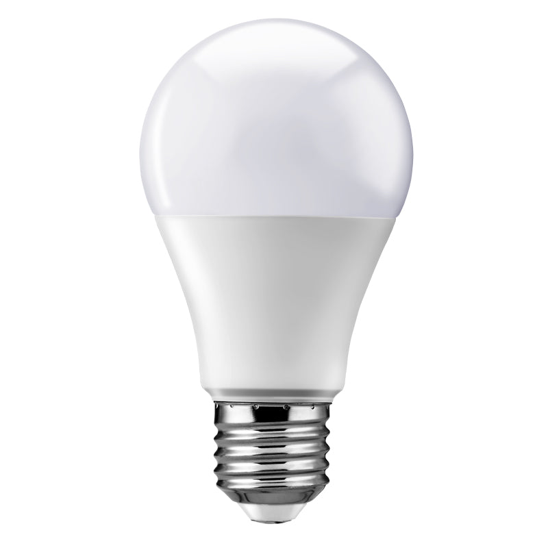 Žárovka LED E27 12W A60 bílá teplá GETI SAMSUNG čip