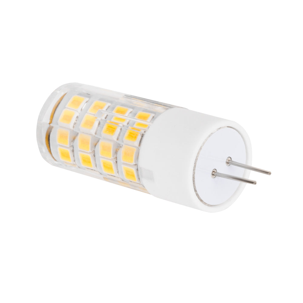 Žárovka LED G4 4W bílá přírodní REBEL ZAR0526