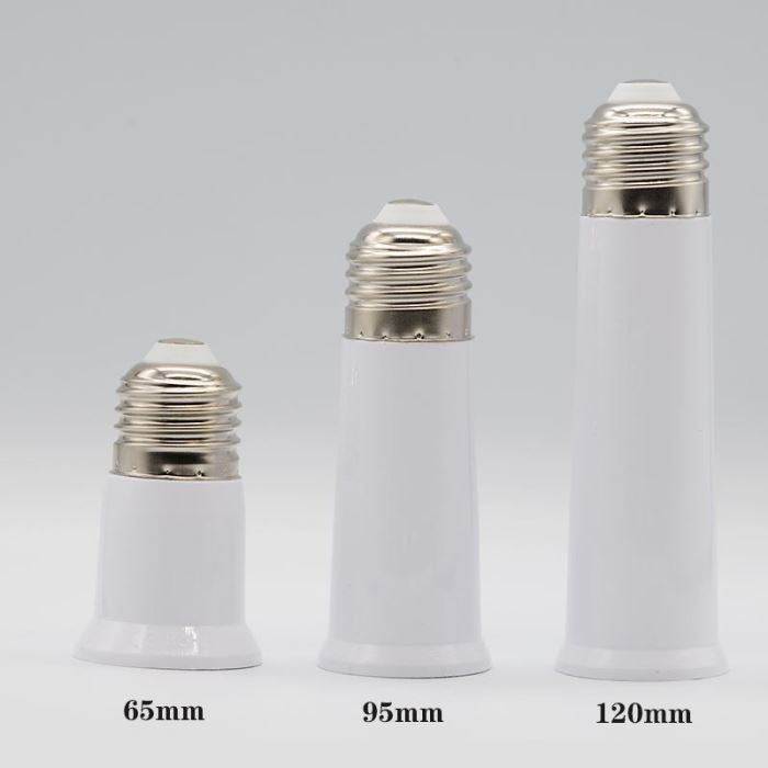 Prodloužení patice E27-6cm
