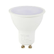 Žárovka LED GU10 9W bílá přírodní RETLUX RLL 418