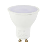 Žárovka LED GU10 9W bílá přírodní RETLUX RLL 418