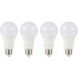 Žárovka LED E27 12W A60 bílá teplá RETLUX REL 33 4ks