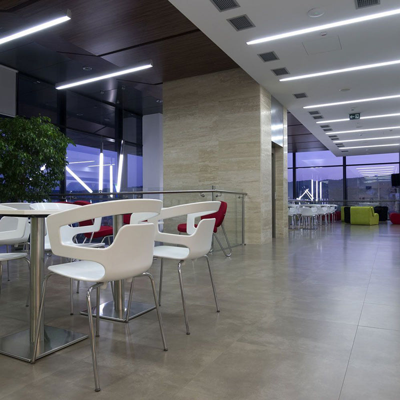 LED zářivka lineární T8 20W 2100lm 6500K 150cm V-TAC VT-1577