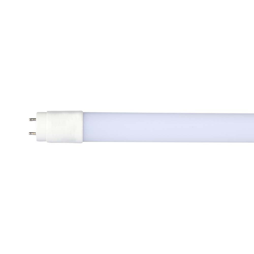 LED zářivka lineární T8 18W 1850lm 6500K 120cm V-TAC VT-1277