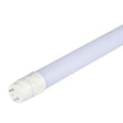 LED zářivka lineární T8 18W 1850lm 4000K 120cm V-TAC VT-121  Samsung Chip