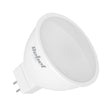 Žárovka LED MR16 6W bílá teplá REBEL ZAR0527-1