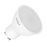 Žárovka LED GU10 5W bílá přírodní REBEL ZAR0563