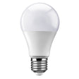 Žárovka LED E27 12W A60 bílá teplá GETI