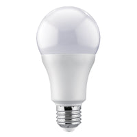 Žárovka LED E27 15W A70 bílá přírodní GETI