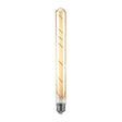 Žárovka Filament LED E27 5W T30 bílá teplá V-TAC VT-2005 Amber