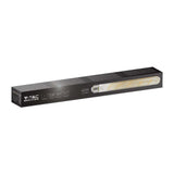 Žárovka Filament LED E27 5W T30 bílá teplá V-TAC VT-2005 Amber