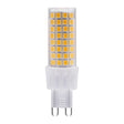 Žárovka LED G9 6W bílá teplá RETLUX RLL 469