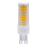 Žárovka LED G9 6W bílá teplá RETLUX RLL 469