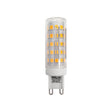 Žárovka LED G9 10W bílá teplá TRIXLINE P1515