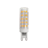 Žárovka LED G9 10W bílá teplá TRIXLINE P1515