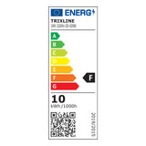 Žárovka LED G9 10W bílá přírodní TRIXLINE P1514