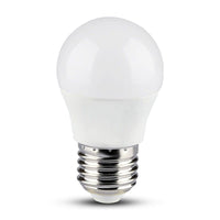 Smart LED žárovka E27 5W RGB V-TAC VT-5124 WiFi