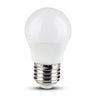 Smart LED žárovka E27 5W RGB V-TAC VT-5124 WiFi