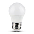 Smart LED žárovka E27 5W RGB V-TAC VT-5124 WiFi